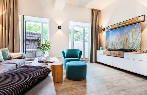 Prora Apartment | Oceanfront FeWo Prora - Your Perfect Family Getaway