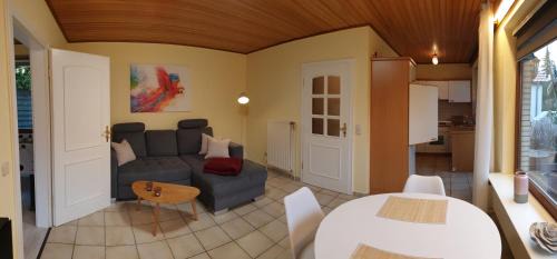 Hanstedt Apartment | Family-Friendly Retreat at FeWo Quast Hanstedt - 8.8/10 Rating