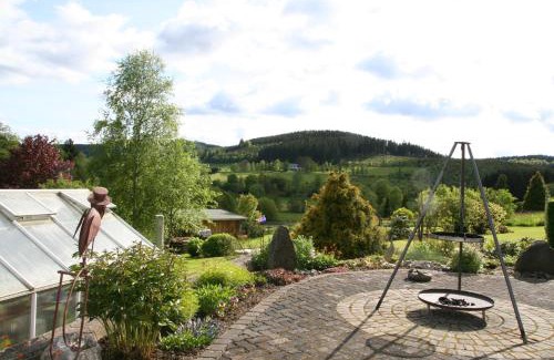 Birkelback Apartment | Family-Friendly Fewo Röspe - Guest Rated 9.3/10