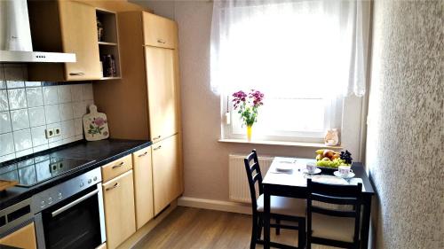 Radeberg Apartment | Pet-Friendly Fewo Radeberg: Rated 10/10 with Breakfast & More