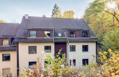 Bad Sachsa Apartment | Cozy 1 Bedroom Retreat with Spa and Breakfast in Bad Sachsa