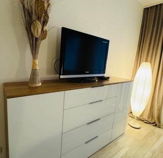 Reichenbrand Apartment | Top-Rated Family Retreat at Fewo Reichenbrand