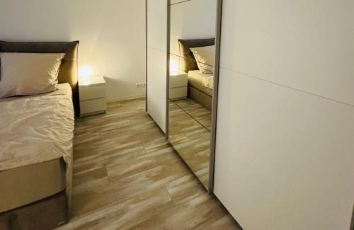 Reichenbrand Apartment | Top-Rated Family Retreat at Fewo Reichenbrand