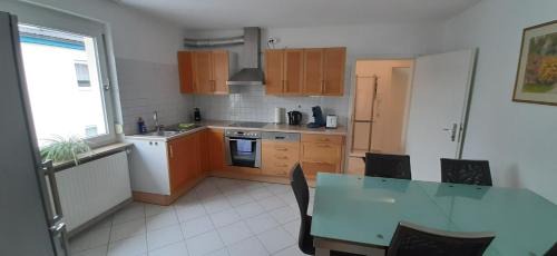 Reutlingen Apartment | Fewo Reutlingen Heinestrasse
