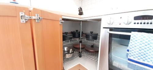 Reutlingen Apartment | Fewo Reutlingen Heinestrasse
