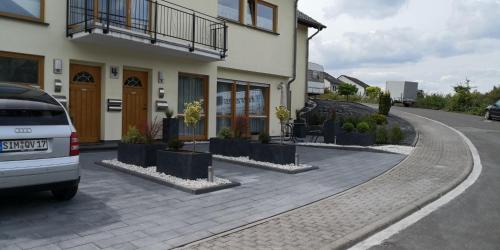 Buchenau Apartment | Explore Nature at Fewo Rheinwein 1 – Perfect for Adventurers