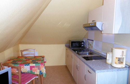 Putbus Apartment | Ocean View Retreat - Fewo Right Rügen Apartment 62