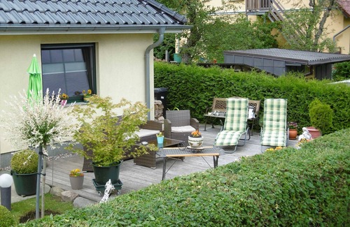 Putbus Apartment | Ocean View Retreat - Fewo Right Rügen Apartment 62
