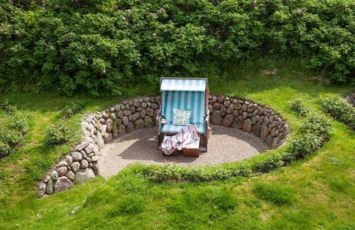 List Apartment | Family-Friendly Stay at FEWO Ringelblume - Rated 7.7/10