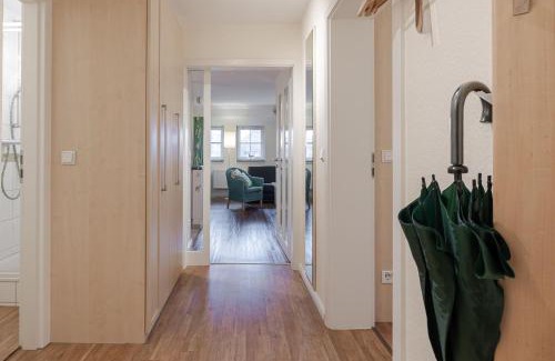 List Apartment | Family-Friendly Stay at FEWO Ringelblume - Rated 7.7/10