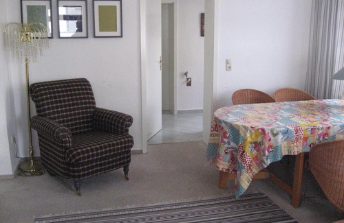 Rotschau Apartment | Discover FEWO Rotschau: Pet-Friendly Retreat by the Ocean