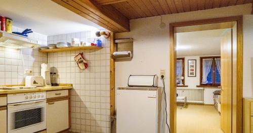 Voehrenbach House | Comfortable Fewo Roturach: Pet and Child-Friendly Retreat