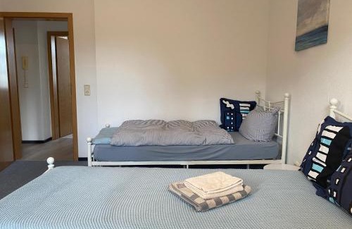 Leisnig Apartment | Relaxing Retreat at Fewo Sachsenhöhe - Family Friendly Stay