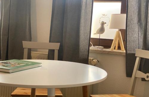 Leisnig Apartment | Relaxing Retreat at Fewo Sachsenhöhe - Family Friendly Stay