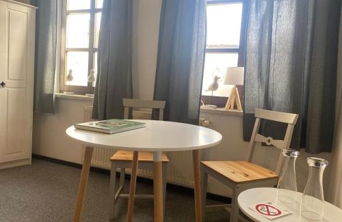 Leisnig Apartment | Relaxing Retreat at Fewo Sachsenhöhe - Family Friendly Stay