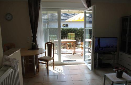 Karlshagen Apartment | Family-Friendly Fewo Sanddorn_BOBE with Great Guest Ratings
