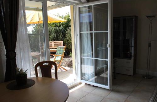 Karlshagen Apartment | Family-Friendly Fewo Sanddorn_BOBE with Great Guest Ratings