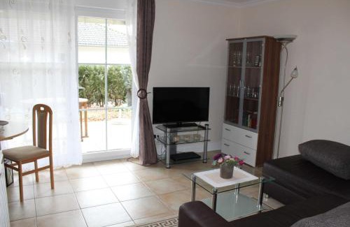 Karlshagen Apartment | Family-Friendly Fewo Sanddorn_BOBE with Great Guest Ratings