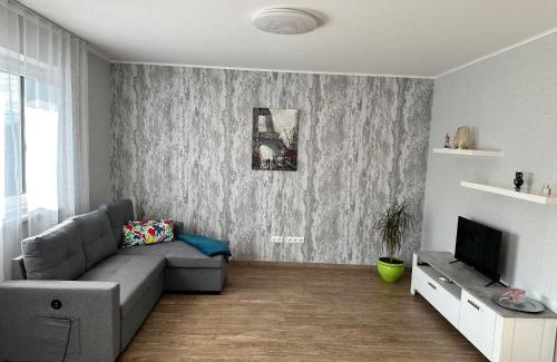 Bad Kissingen Apartment | FeWo Schäfer