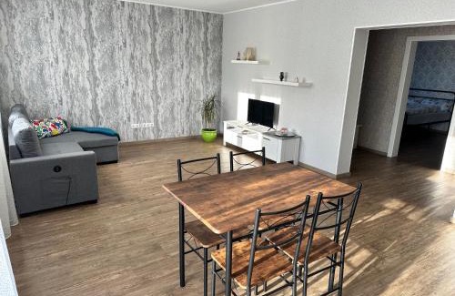 Bad Kissingen Apartment | FeWo Schäfer