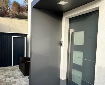 Bad Kissingen Apartment | FeWo Schäfer