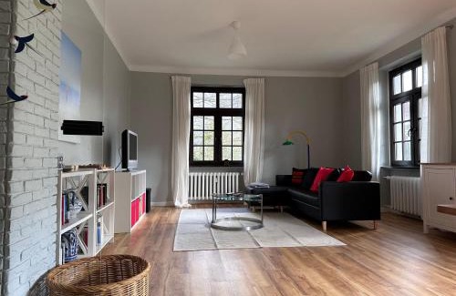 Boddinghausen Apartment | Outstanding FeWo Schöne Aussicht - Pet and Child Friendly