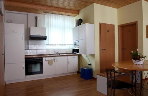 Waldstetten Apartment | Fewo Schmiede