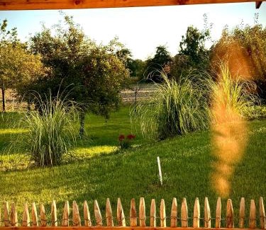 Sudlohn House | FeWo Schmugglerpatt Werkstatt