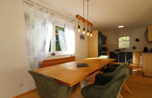 Todtnau Apartment | Fewo Schwarzwaldliebe, Todtnau