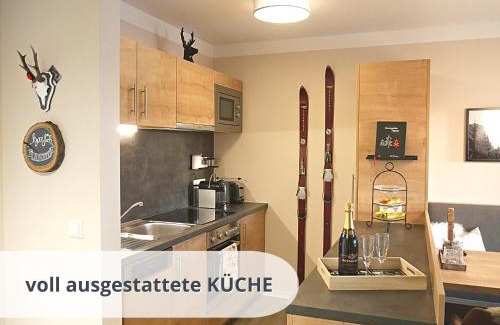Feldberg Apartment | FeWo schwarzwaldschick Feldberg: Perfect for Nature Lovers