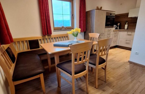 Rossleithen Other | Family-Friendly Fewo Schweizerersberg with Hot Tub Access