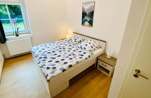 Vienenburg Condo | FeWo Seenest