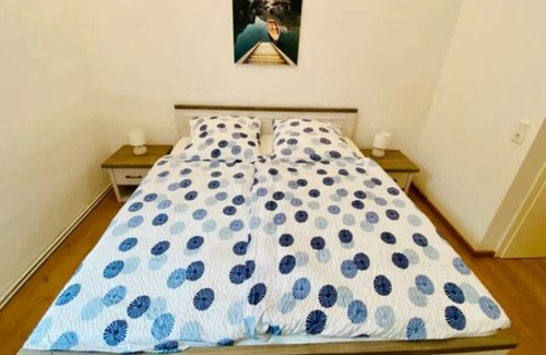 Vienenburg Condo | FeWo Seenest