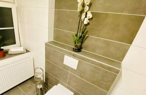 Vienenburg Condo | FeWo Seenest