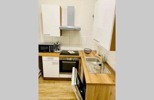 Vienenburg Apartment | Pet-Friendly FeWo Seenest: 8.8/10 Rated Family Retreat