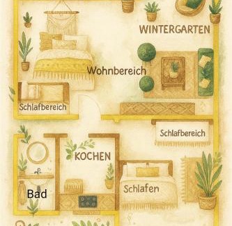 Zwenkau Apartment | Family-Friendly Getaway at SEEnsucht am Zwenkauer See