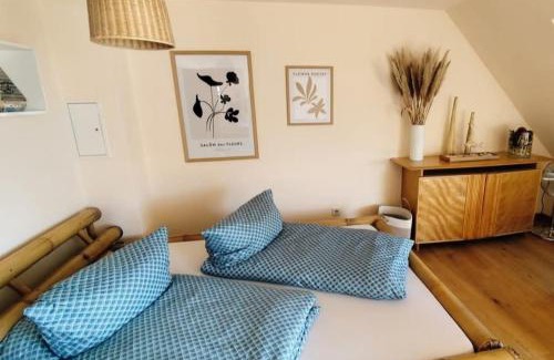 Zwenkau Apartment | Family-Friendly Getaway at SEEnsucht am Zwenkauer See