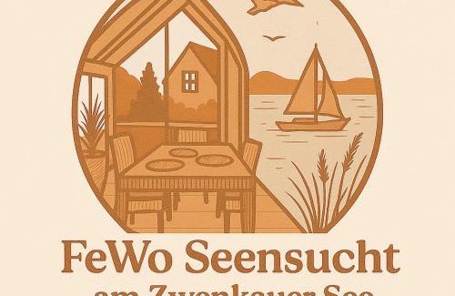 Zwenkau Apartment | Family-Friendly Getaway at SEEnsucht am Zwenkauer See
