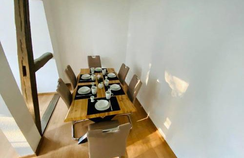 Vienenburg Apartment | Cozy FeWo Seestadt: Balcony Retreat Near Scenic Lakes