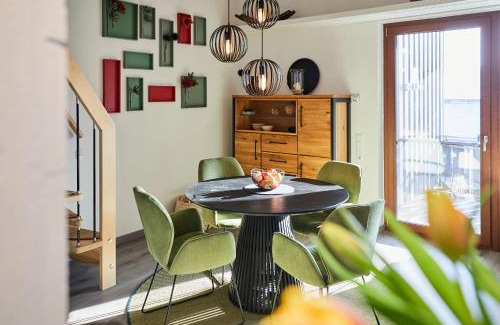 Ohningen Apartment | Discover Family-Friendly Escapes at Fewo Seesternchen