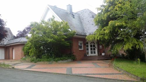 Wilnsdorf Apartment | Pet-Friendly Retreat at Fewo-Seither with Family Amenities
