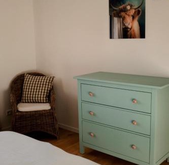 Dornstetten Apartment | FEWO Silberberg
