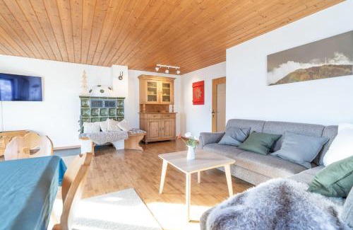 Untermaiselstein Apartment | Family-Friendly Retreat at Fewo Simone Awaits You!