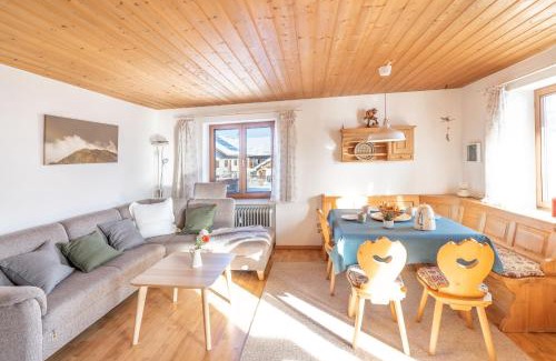 Untermaiselstein Apartment | Family-Friendly Retreat at Fewo Simone Awaits You!
