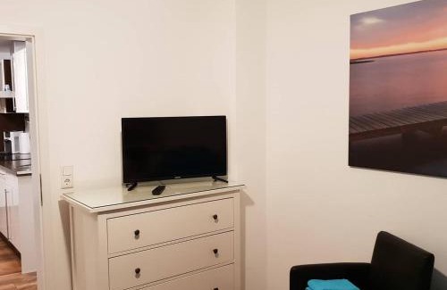 Solingen Apartment | Guest Rated 9/10: FEWO Solingen Abendstrasse Awaits!