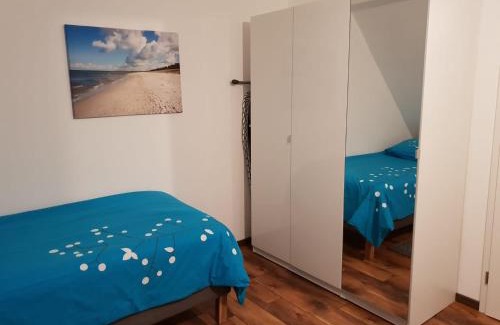 Solingen Apartment | Guest Rated 9/10: FEWO Solingen Abendstrasse Awaits!