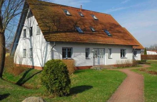 Karlshagen Apartment | Discover Fewo Sommergarten: Pet-Friendly & Family Enjoyment