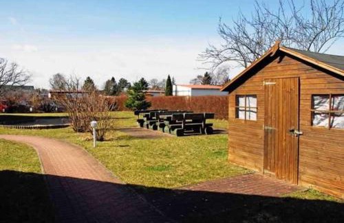 Karlshagen Apartment | Discover Fewo Sommergarten: Pet-Friendly & Family Enjoyment