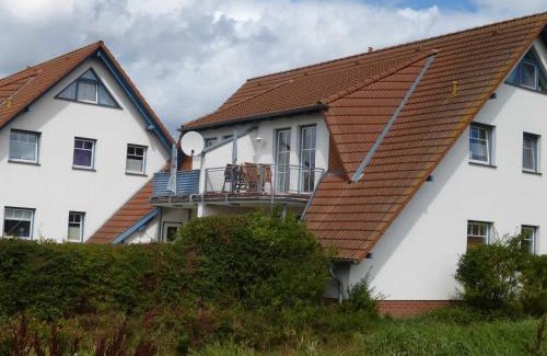 Karlshagen Apartment | Discover Fewo Sommergarten: Pet-Friendly & Family Enjoyment