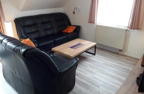 Karlshagen Apartment | Family-Friendly Retreat at Fewo Sommergarten 4010